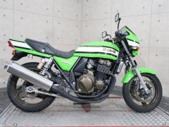 Kawasaki ZRX400 2006