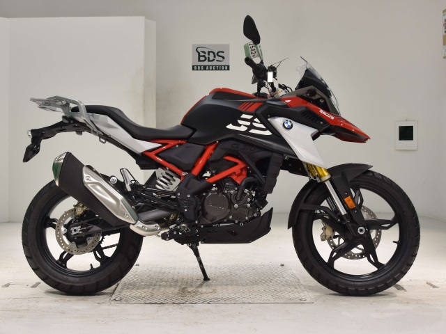 BMW G310GS 2024