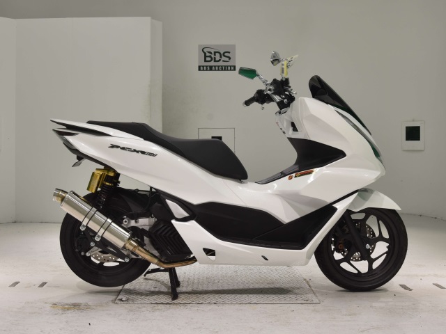 Honda PCX160 2023