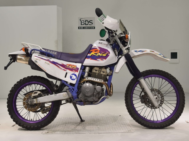Yamaha TT250R RAID 1994