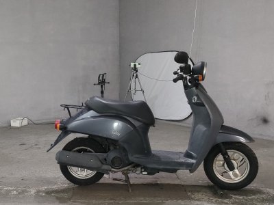 Honda TODAY