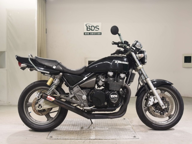 Kawasaki ZEPHYR400 1999