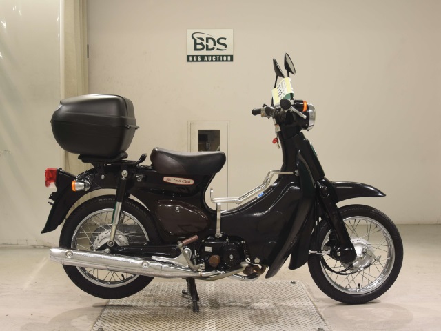 Honda LITTLECUB50 2008