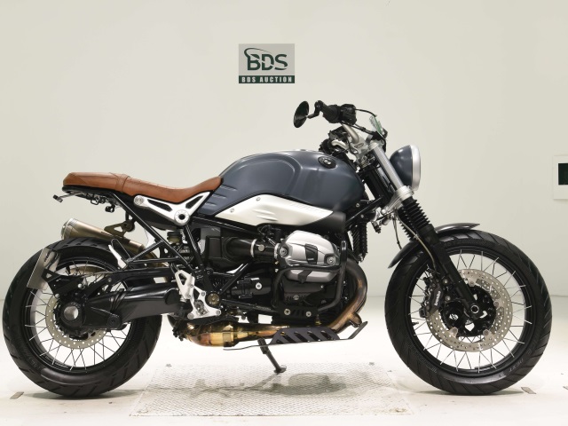 BMW R NINE T SCRAMBLER 2020