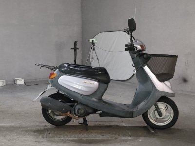 Yamaha JOG POCHE 2001