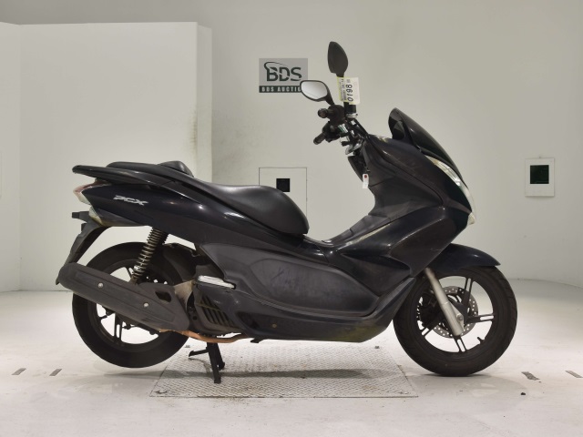 Honda PCX125 2012