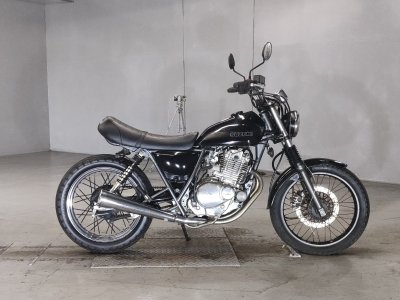 Suzuki GRASSTRACKER BIGBOY