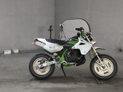 Kawasaki KSR50 1994