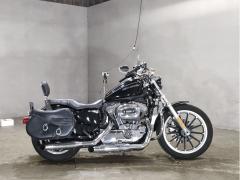 HD SPORTSTER XL1200L 2011