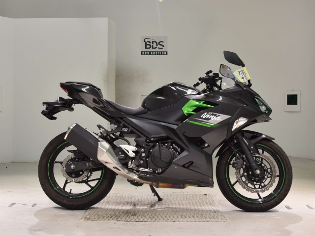Kawasaki NINJA250 2024