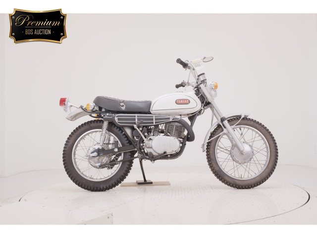 Yamaha DT1