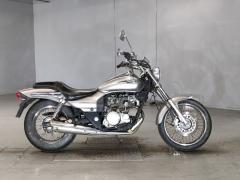 Kawasaki ELIMINATOR 125 2003