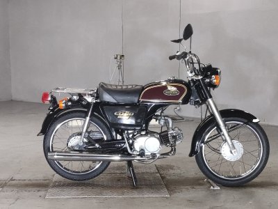 Honda BENLY CD90 1998