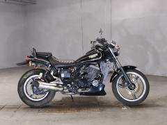 Kawasaki ELIMINATOR 250SE 1990