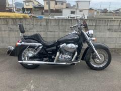 Honda SHADOW400 CLASSIC 2015