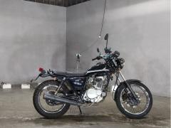 Suzuki GRASSTRACKER BIGBOY 2007