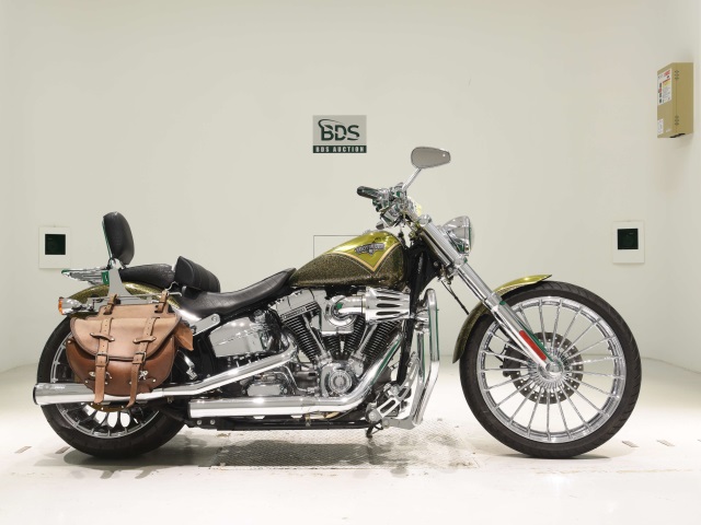 HD BREAKOUT FXSB1800 2013