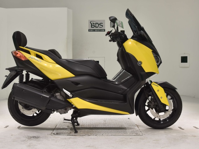 Yamaha X-MAX250A 2018