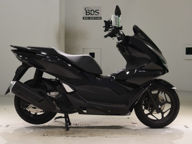 Honda PCX125 2023