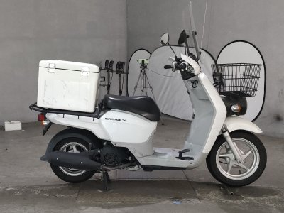 Honda SUPER CUB110 2013