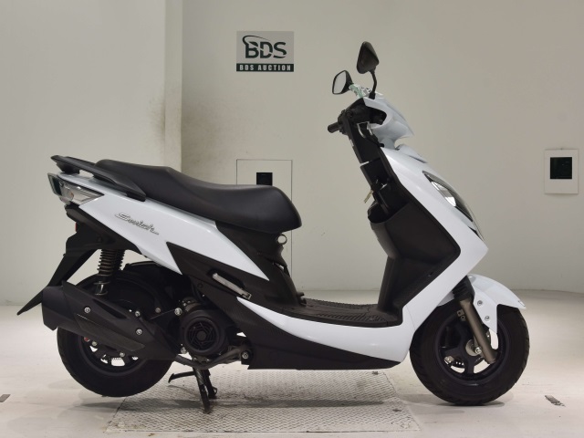 Suzuki SWISH125