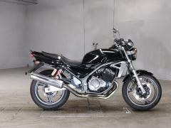 Kawasaki BALIUS ZR250 2000