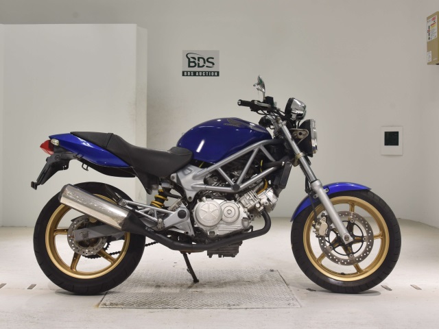 Honda VTR250 2003