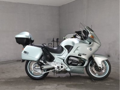 BMW R1100RT 2027