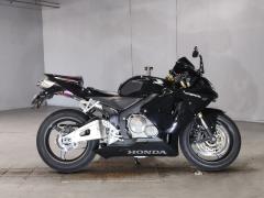 Honda CBR600RR 2005