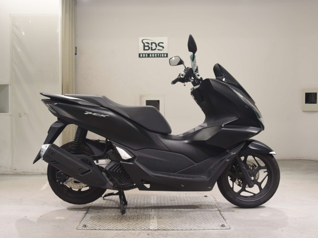 Honda PCX125 2021