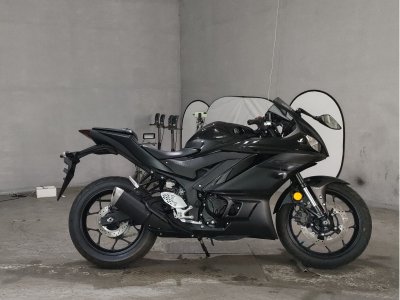 Yamaha YZF-R25 2021