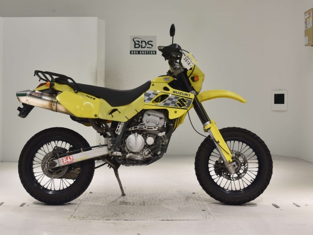 Suzuki 250SB