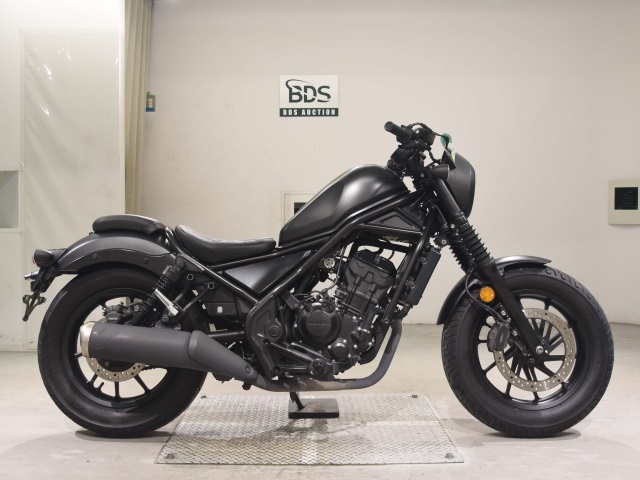 Honda REBEL CMX250 2022