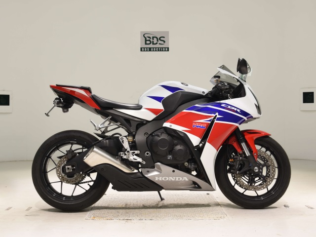 Honda CBR1000RR 2012