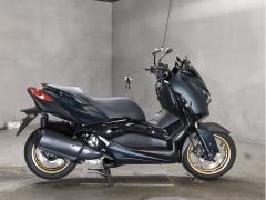 Yamaha X-MAX250 2022