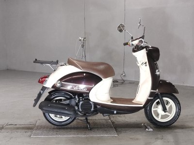 Yamaha VINO50 2018