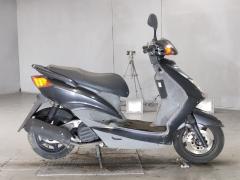 Yamaha CYGNUS125X 2007