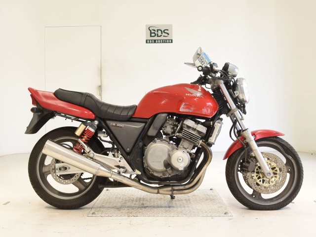 Honda CB400SF 1993