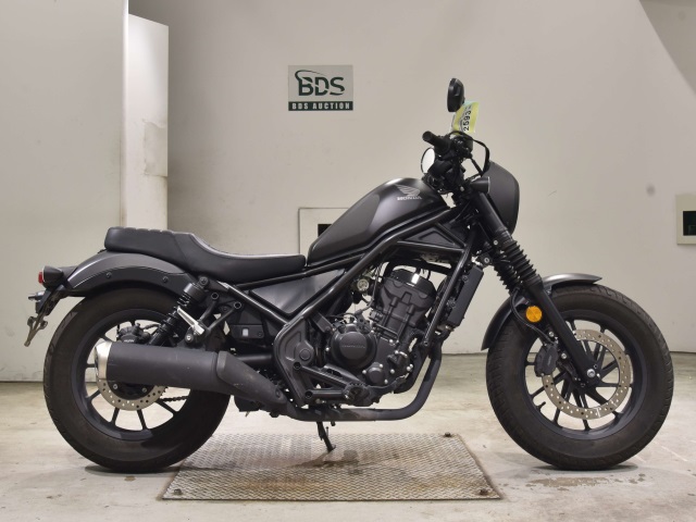 Honda REBEL S CMX250 2020