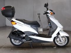 Yamaha CYGNUS125X 2003