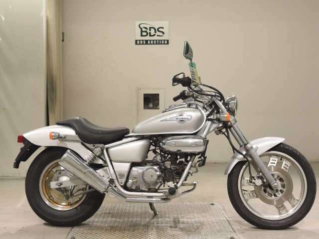 Honda MAGNA50 1995