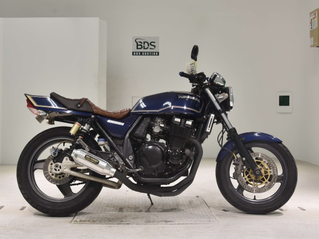 Kawasaki ZRX400 1994