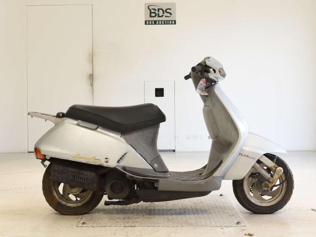 Honda LEAD50 1993