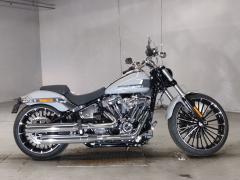 HD FXBR1920 2024