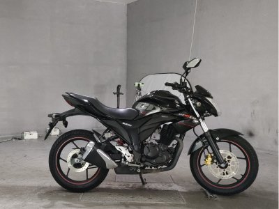 Suzuki GIXXER150