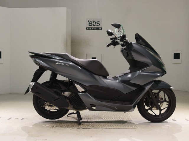Honda PCX125 2021