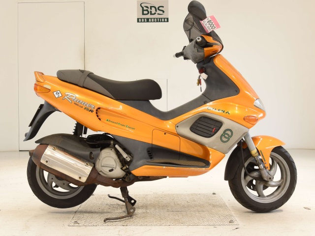 Gilera RUNNER FXR180