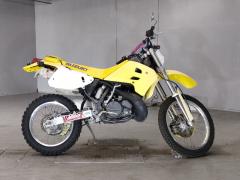 Suzuki RMX250S 1995