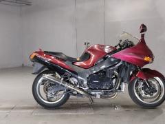 Kawasaki ZZ-R1100 1999