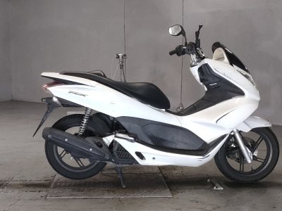 Honda PCX125 2010
